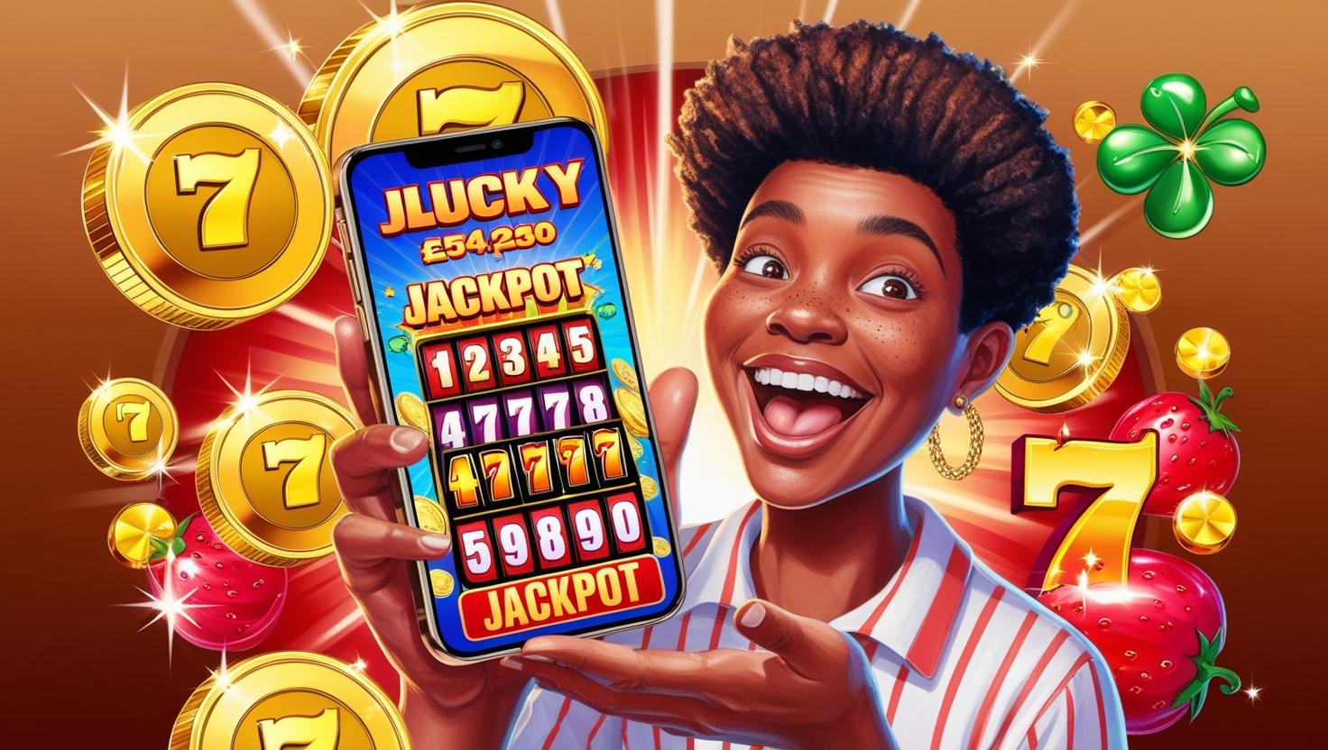 Cara Cerdas Buru Jackpot Besar di Surgagacor