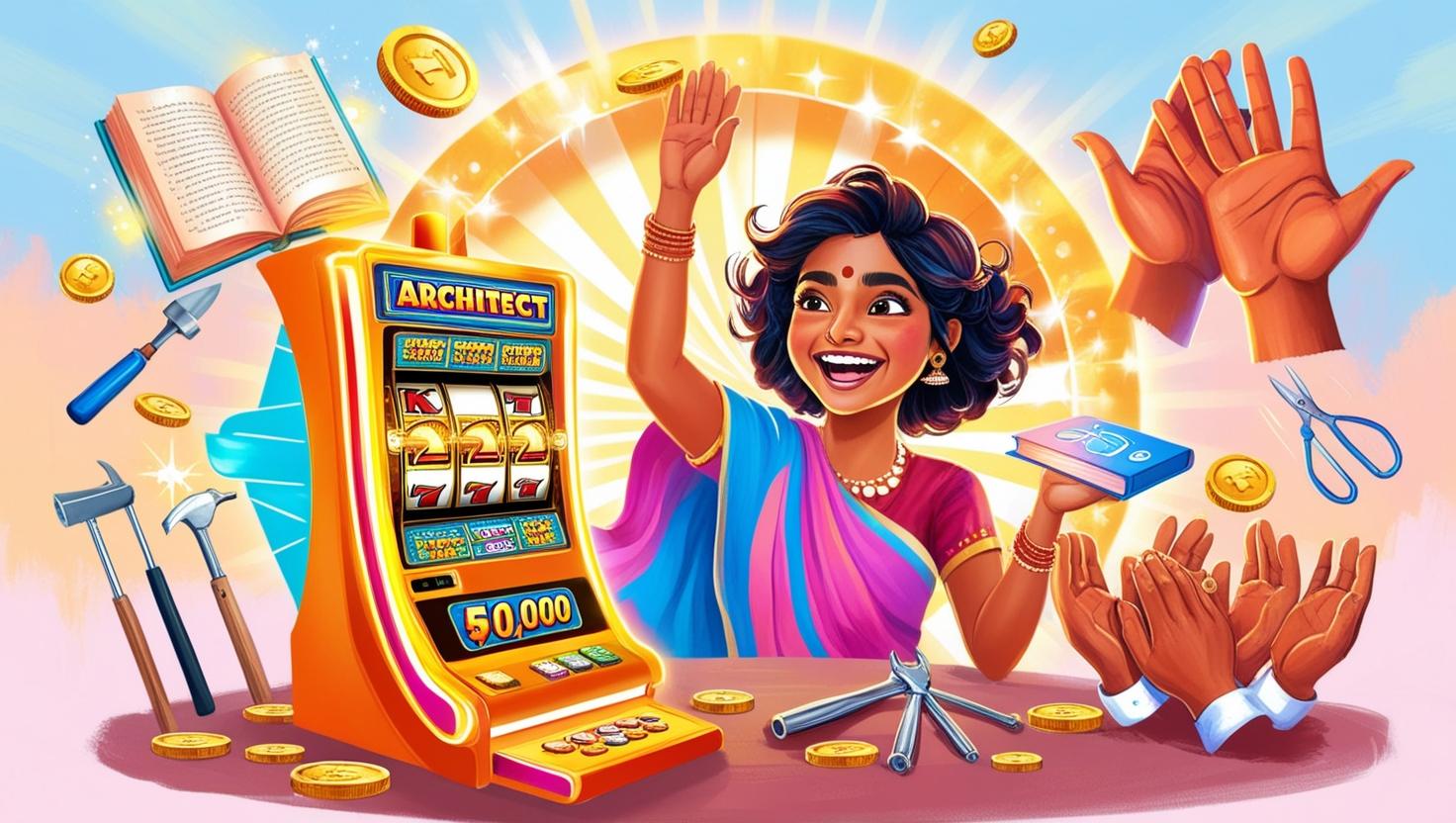 Menanti Jackpot Besar: Fakta dan Strategi Pemain